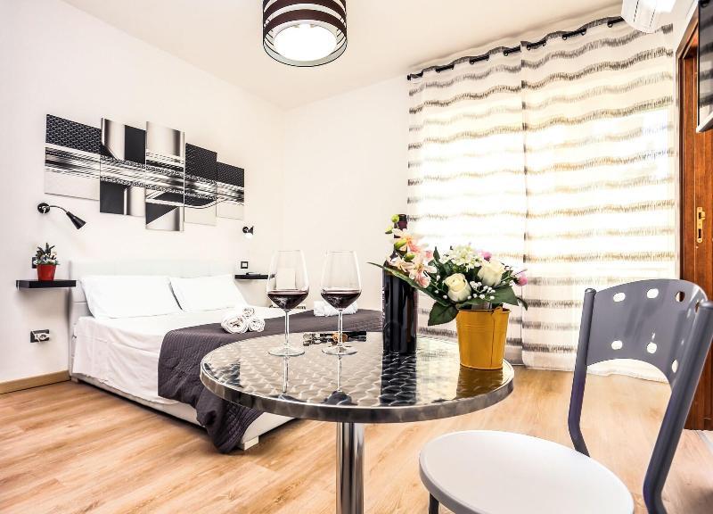 Il Piccolo Principe Bed & Breakfast Alghero Ngoại thất bức ảnh