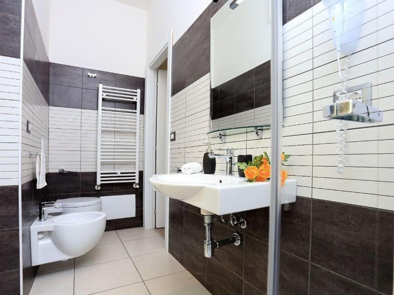 Il Piccolo Principe Bed & Breakfast Alghero Ngoại thất bức ảnh