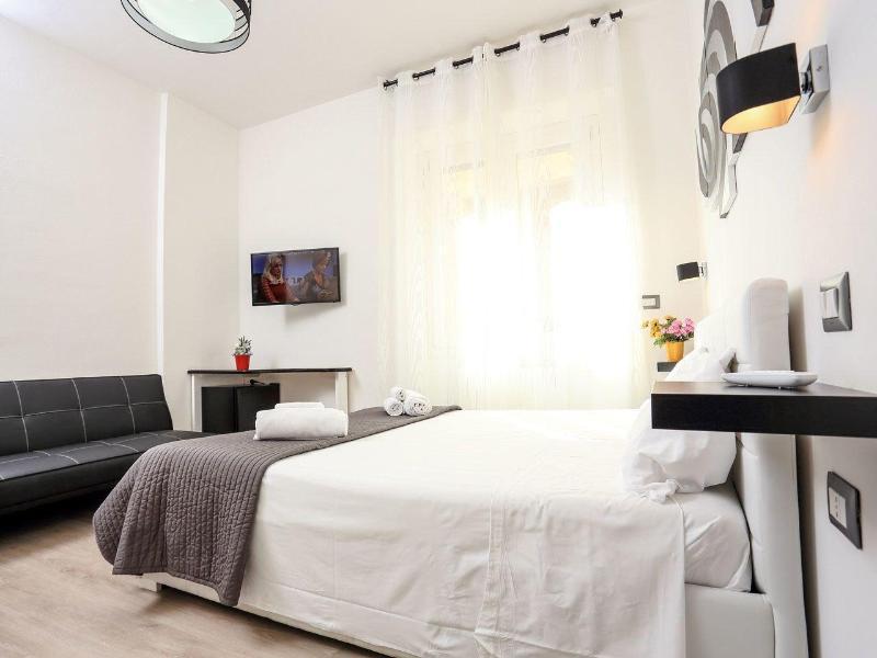 Il Piccolo Principe Bed & Breakfast Alghero Ngoại thất bức ảnh