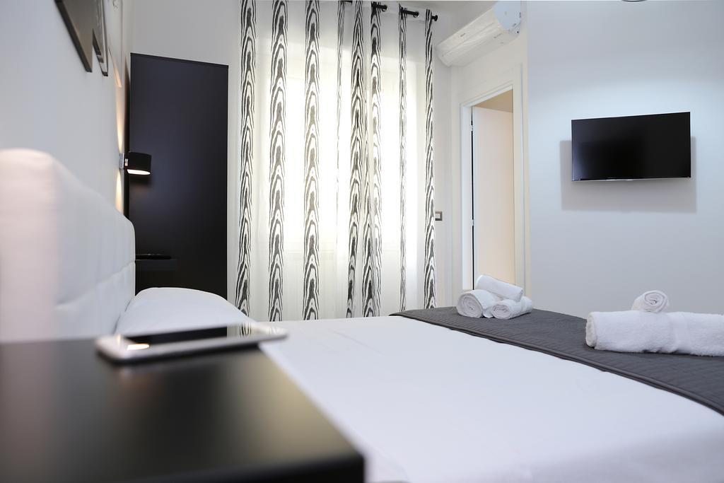 Il Piccolo Principe Bed & Breakfast Alghero Phòng bức ảnh