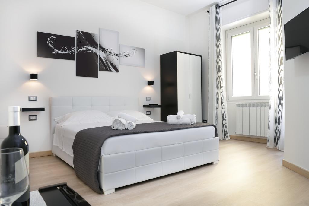 Il Piccolo Principe Bed & Breakfast Alghero Phòng bức ảnh