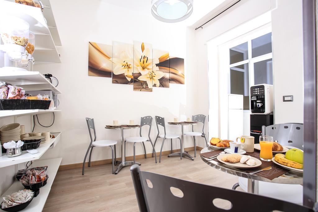 Il Piccolo Principe Bed & Breakfast Alghero Ngoại thất bức ảnh