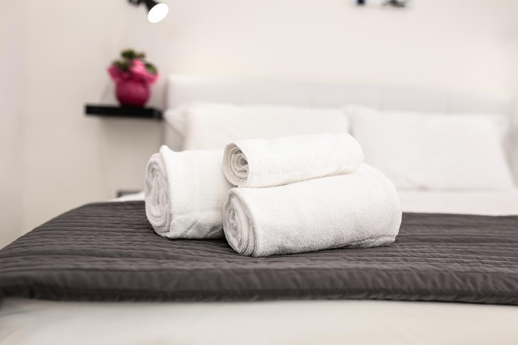 Il Piccolo Principe Bed & Breakfast Alghero Ngoại thất bức ảnh