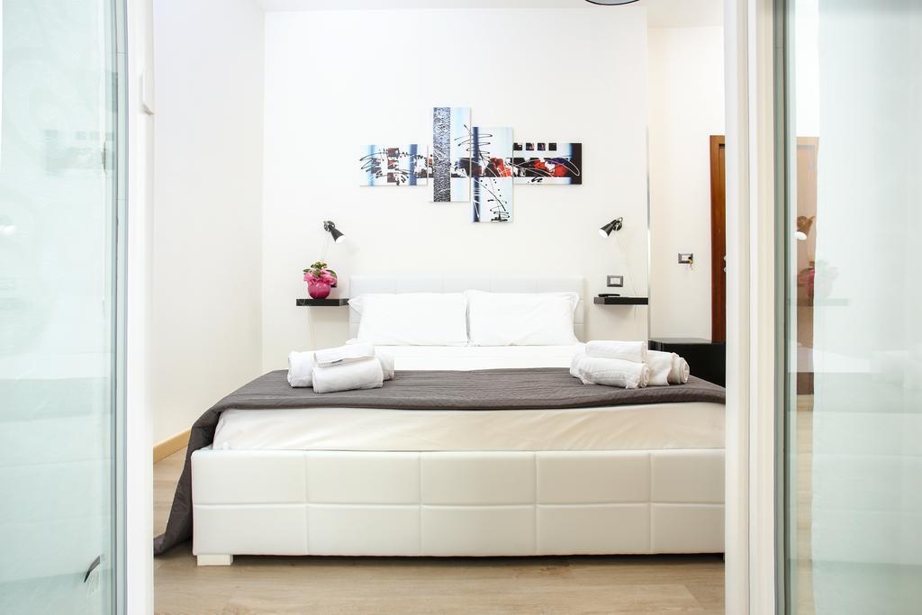 Il Piccolo Principe Bed & Breakfast Alghero Ngoại thất bức ảnh