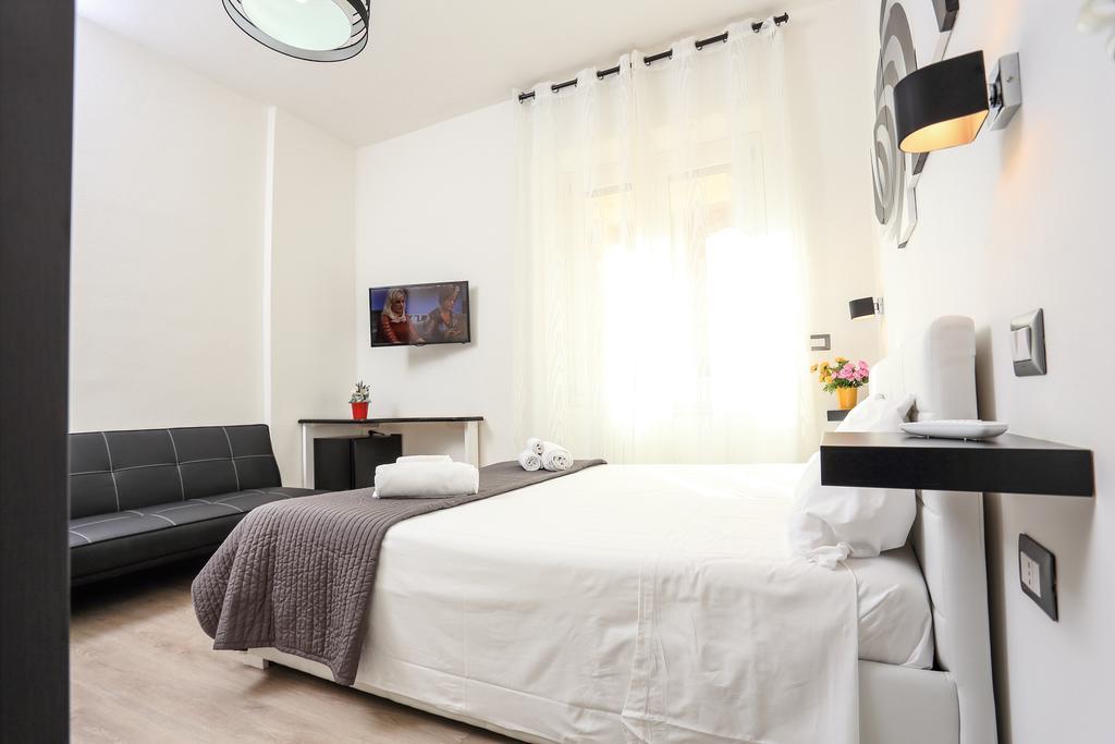 Il Piccolo Principe Bed & Breakfast Alghero Ngoại thất bức ảnh