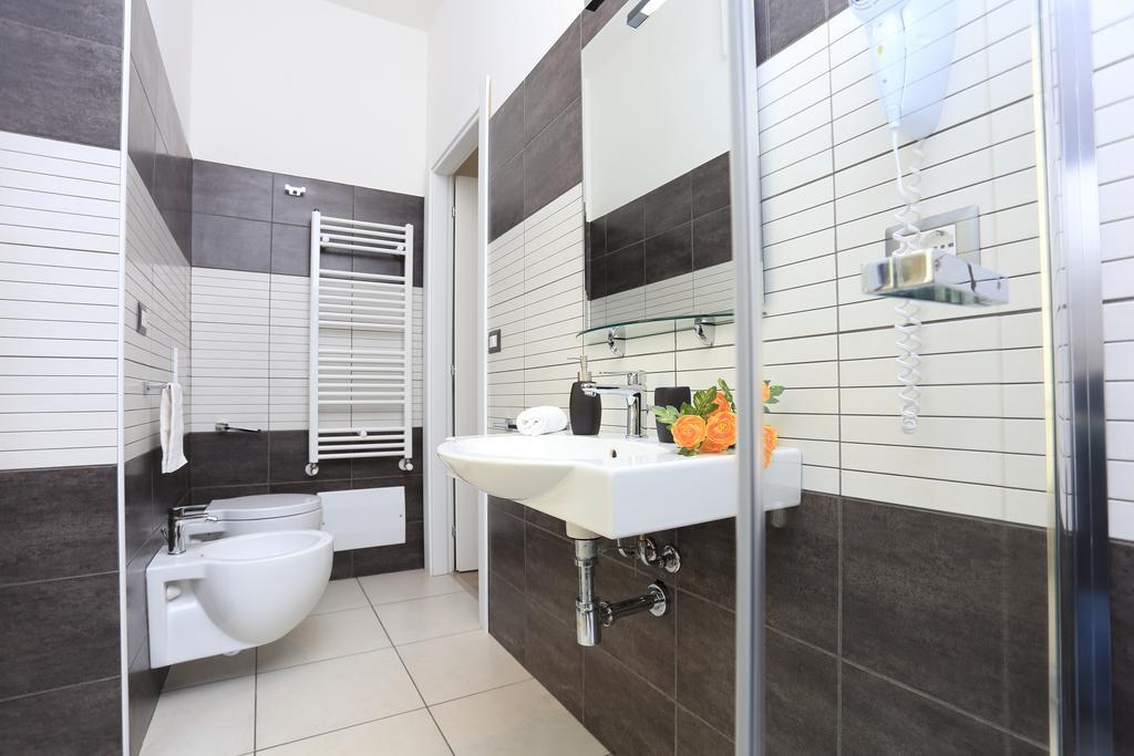 Il Piccolo Principe Bed & Breakfast Alghero Ngoại thất bức ảnh