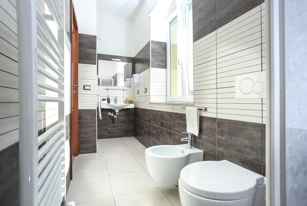Il Piccolo Principe Bed & Breakfast Alghero Ngoại thất bức ảnh