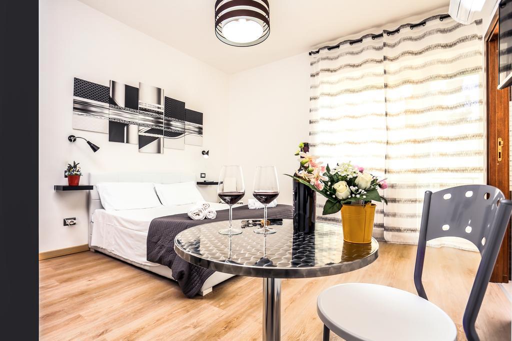 Il Piccolo Principe Bed & Breakfast Alghero Ngoại thất bức ảnh